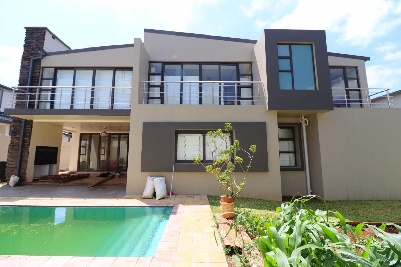 5 Bedroom House for sale in Bedfordview 38/3 Florence Road P24