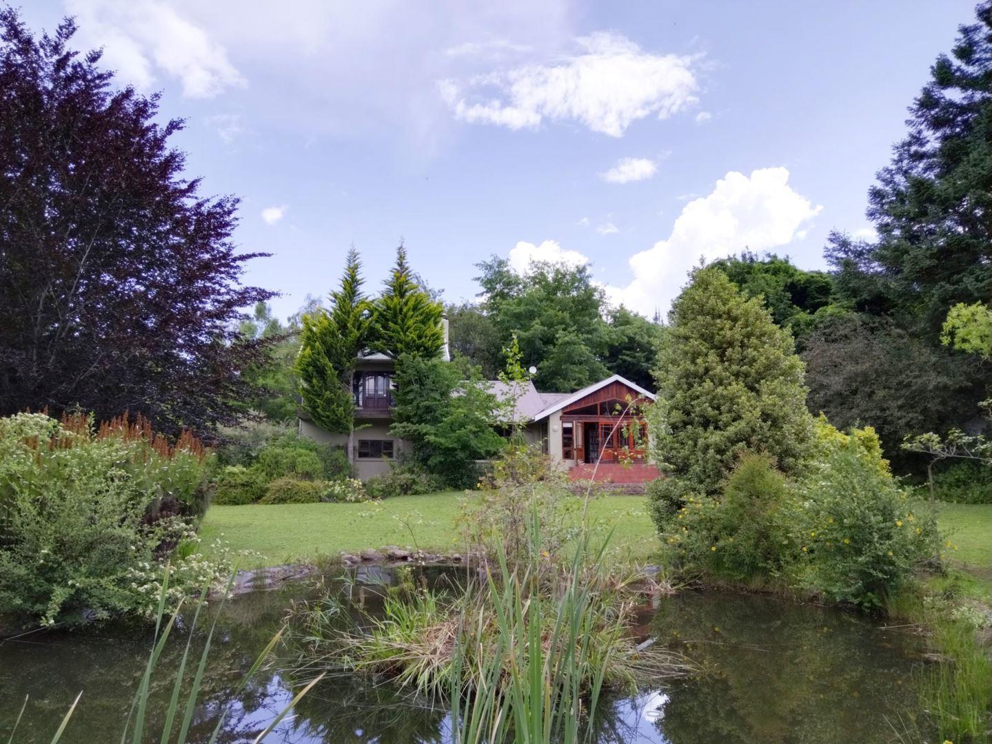 Farm for sale in Hogsback P24112136420