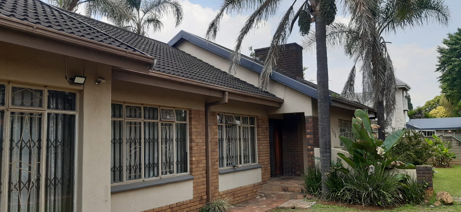 4 Bedroom House for sale in Vanderbijlpark SE 7 110 General Foreman