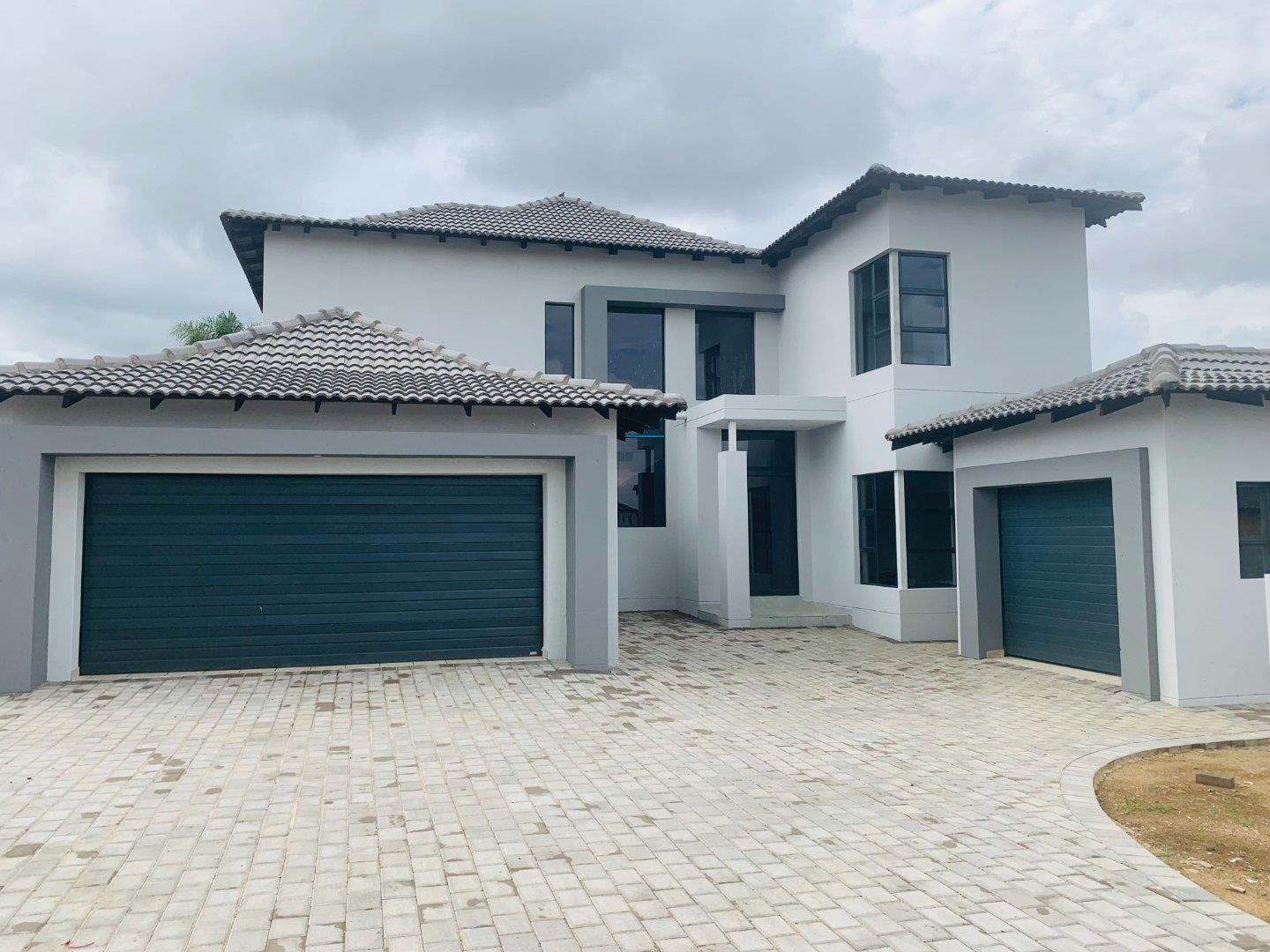 Savannah Country Estate Property Houses for sale in Savannah Country