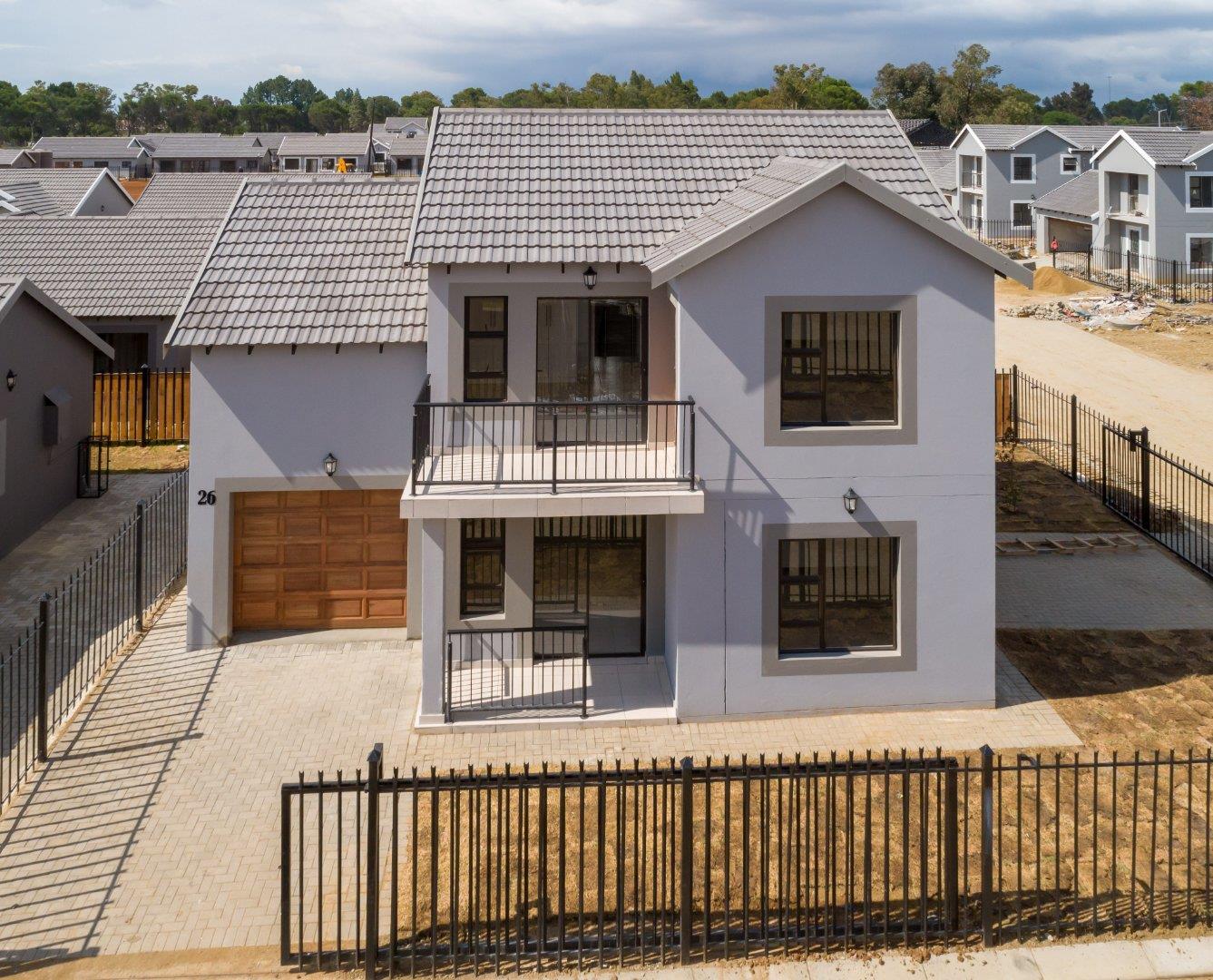 Bloemspruit Property Property and houses for sale in Bloemspruit