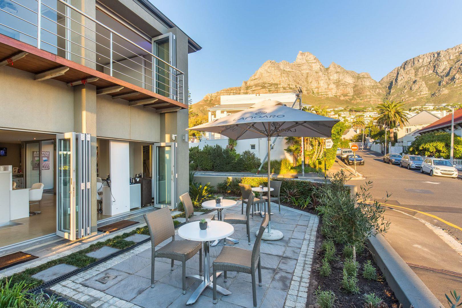 Camps Bay Property Commercial property for sale in Camps Bay