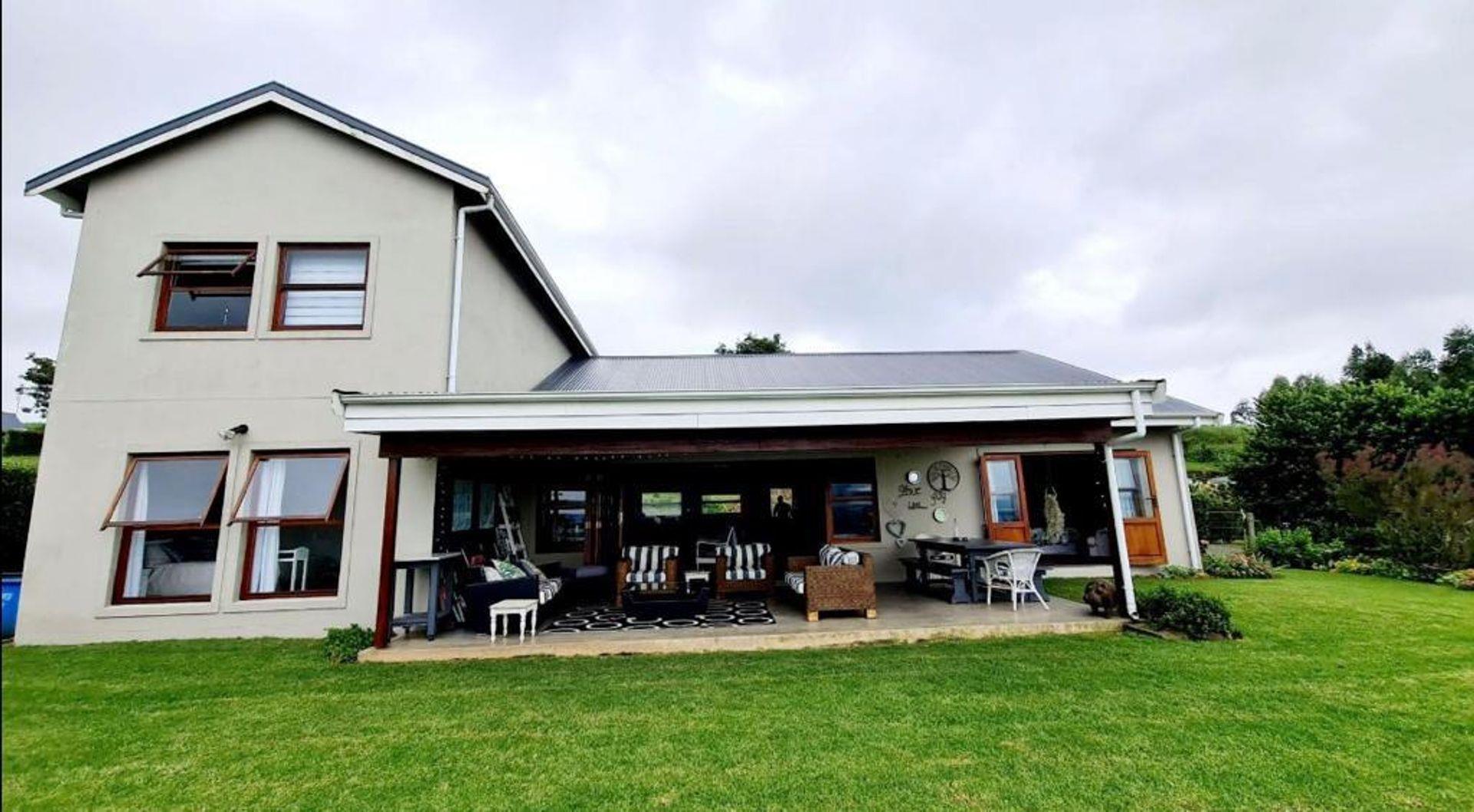 4 Bedroom House for sale in Albert Falls P24111724993