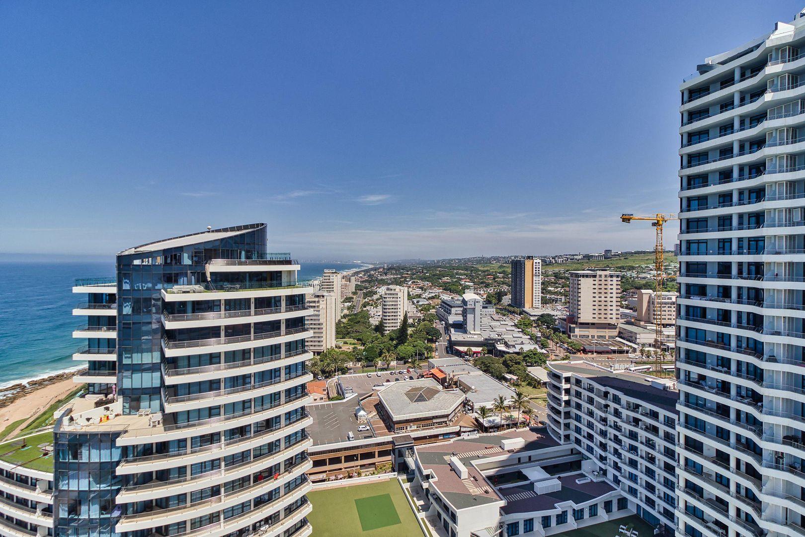 2 Bedroom Apartment / flat for sale in Umhlanga Central P24109783116