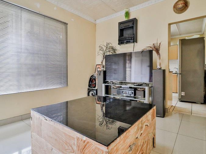 3 Bedroom House for Sale in Allandale