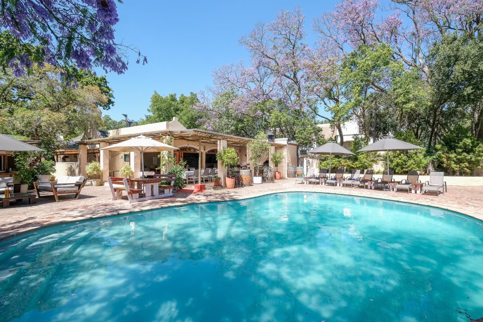 Property for sale in Western Cape Farms for sale in Western Cape