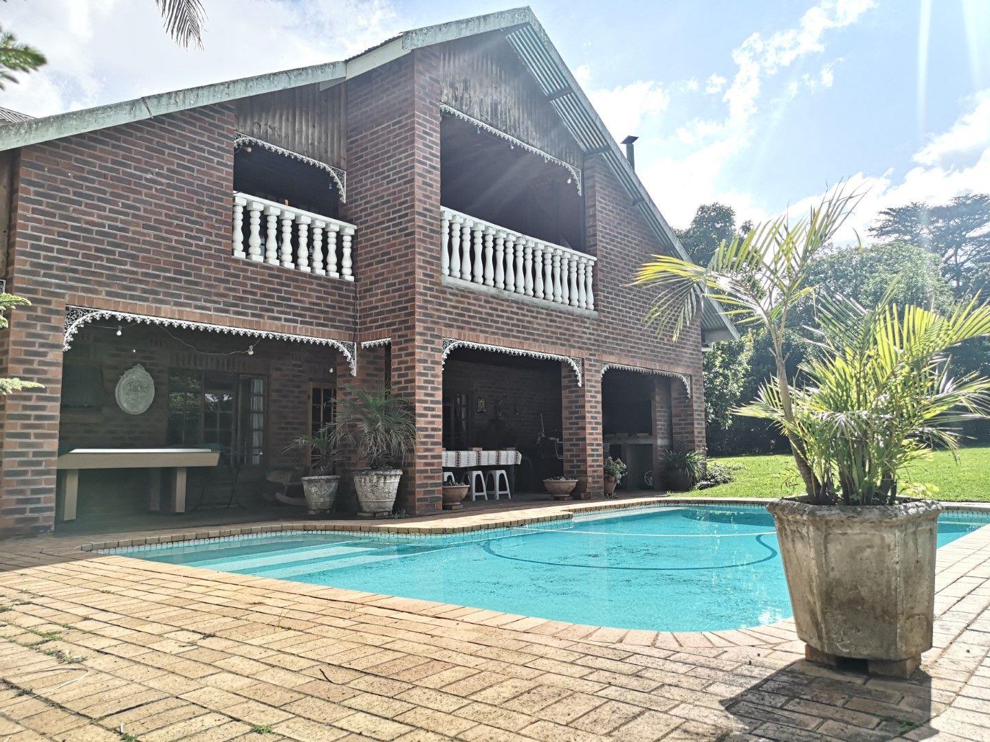 Houses for sale in New Hanover, KwaZulu Natal New Hanover, KwaZulu