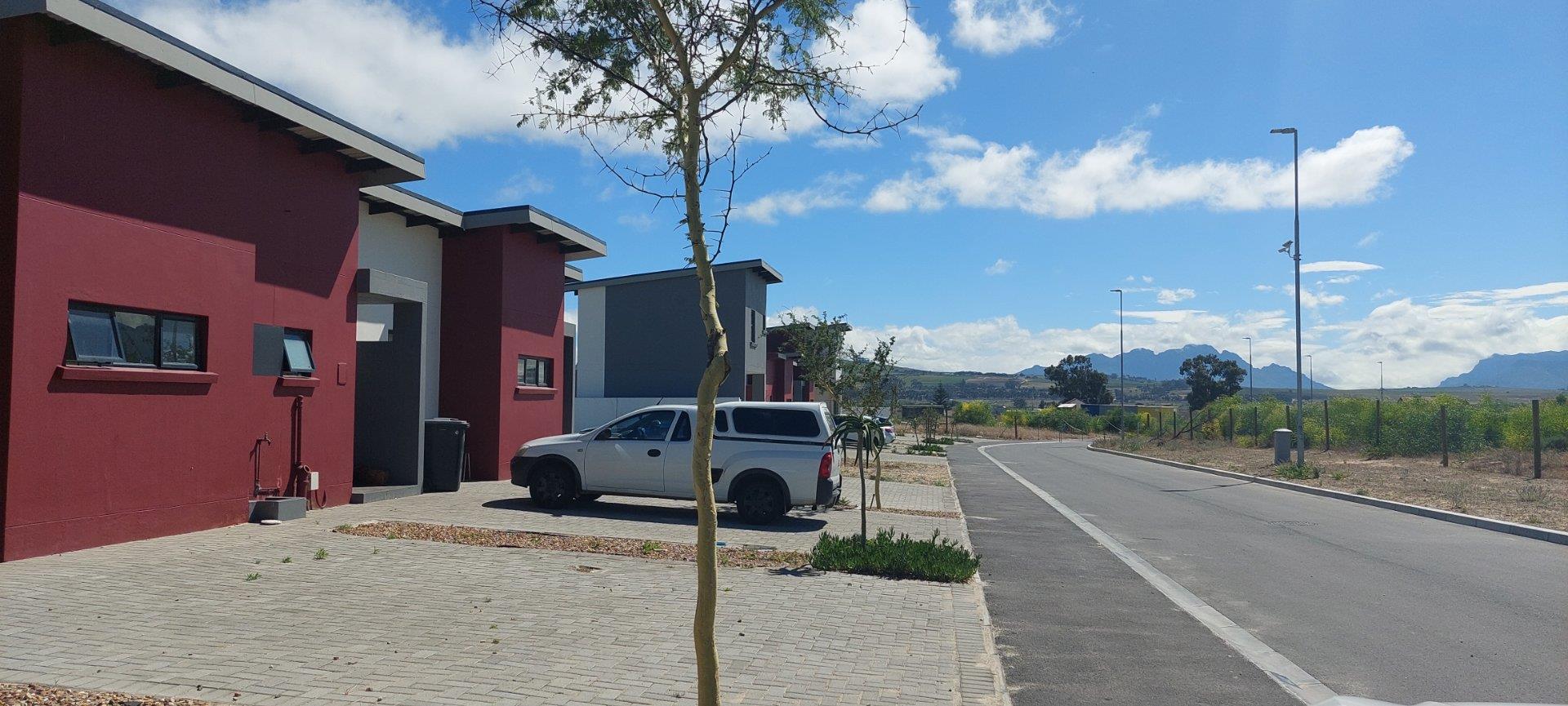 Eerste River Property House for sale in Eerste River