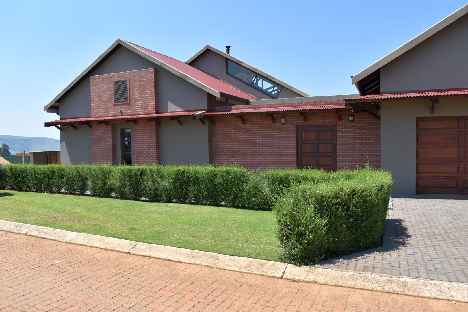 Highland Gate Golf and Trout Estate Property Property and houses for