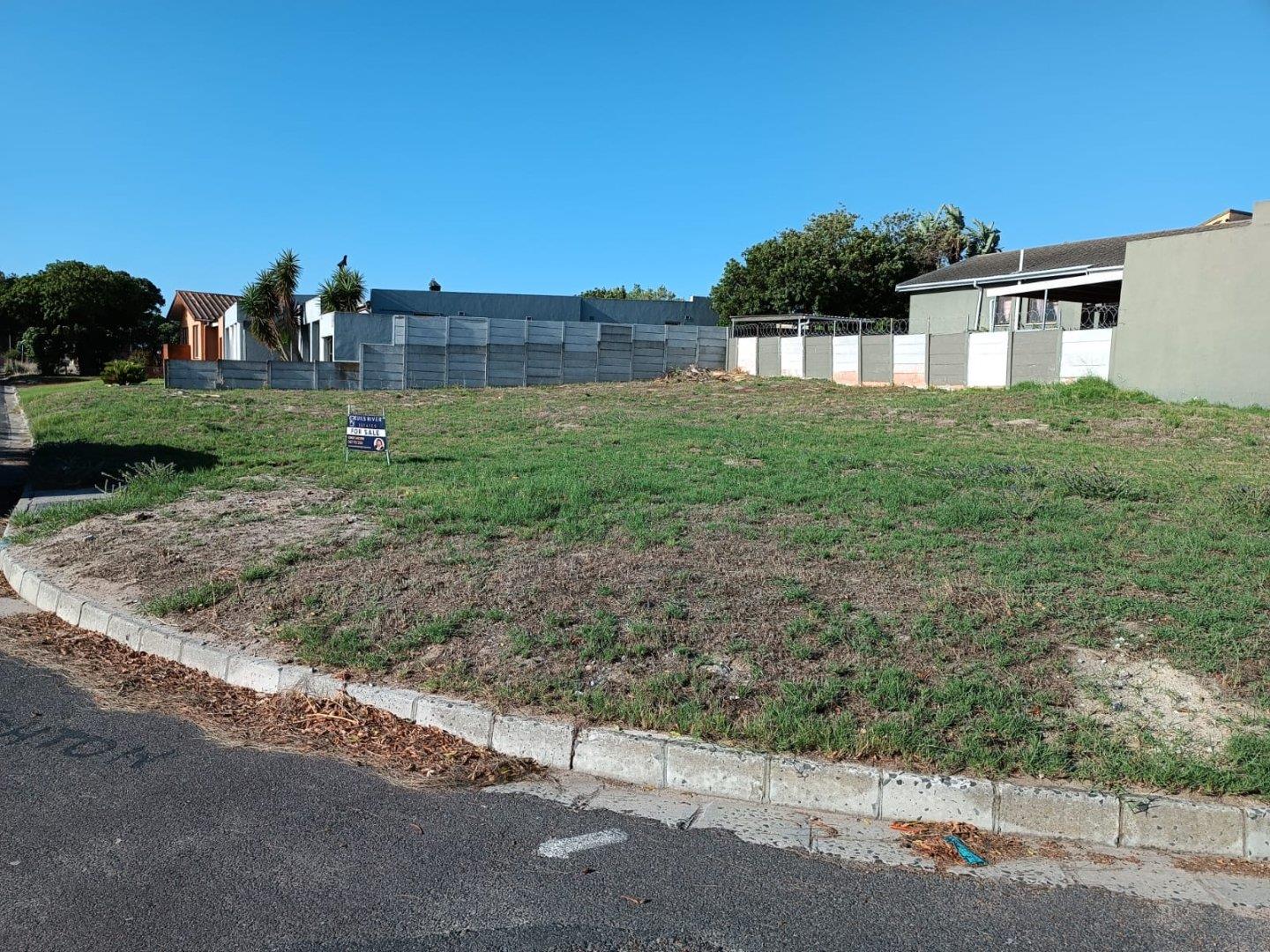 Vacant land / plot for sale in Des Hampden P24112140277