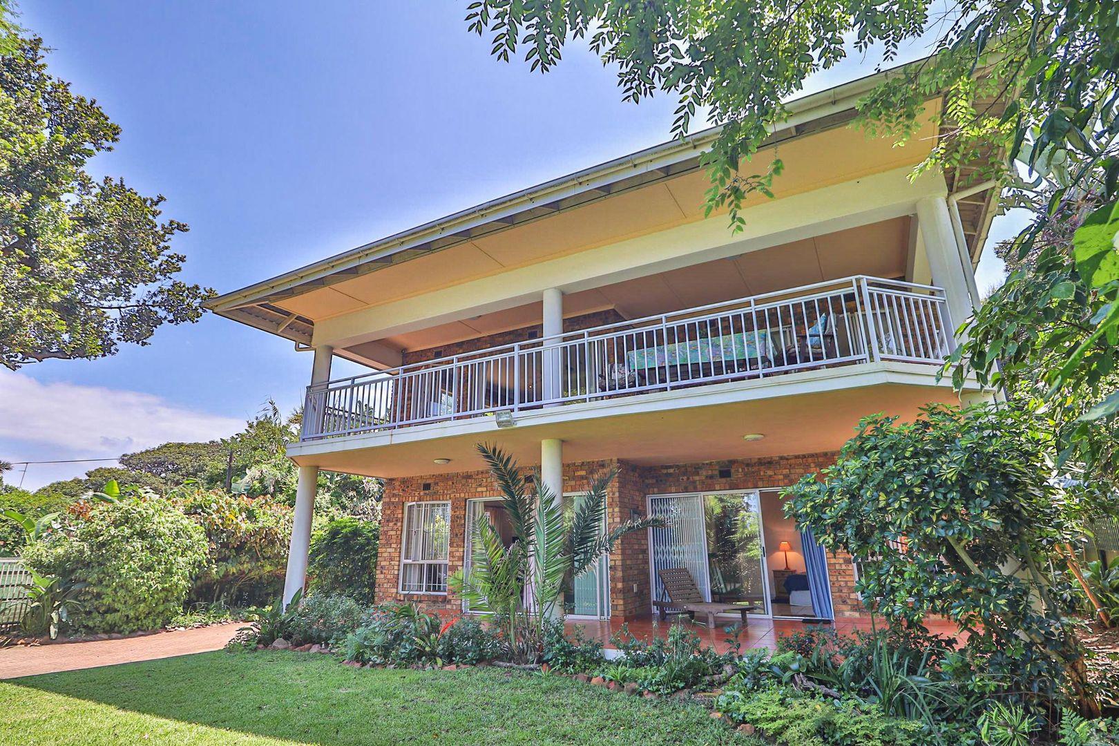 4 Bedroom House for sale in Pennington 9 Salmon Drive P24110902821