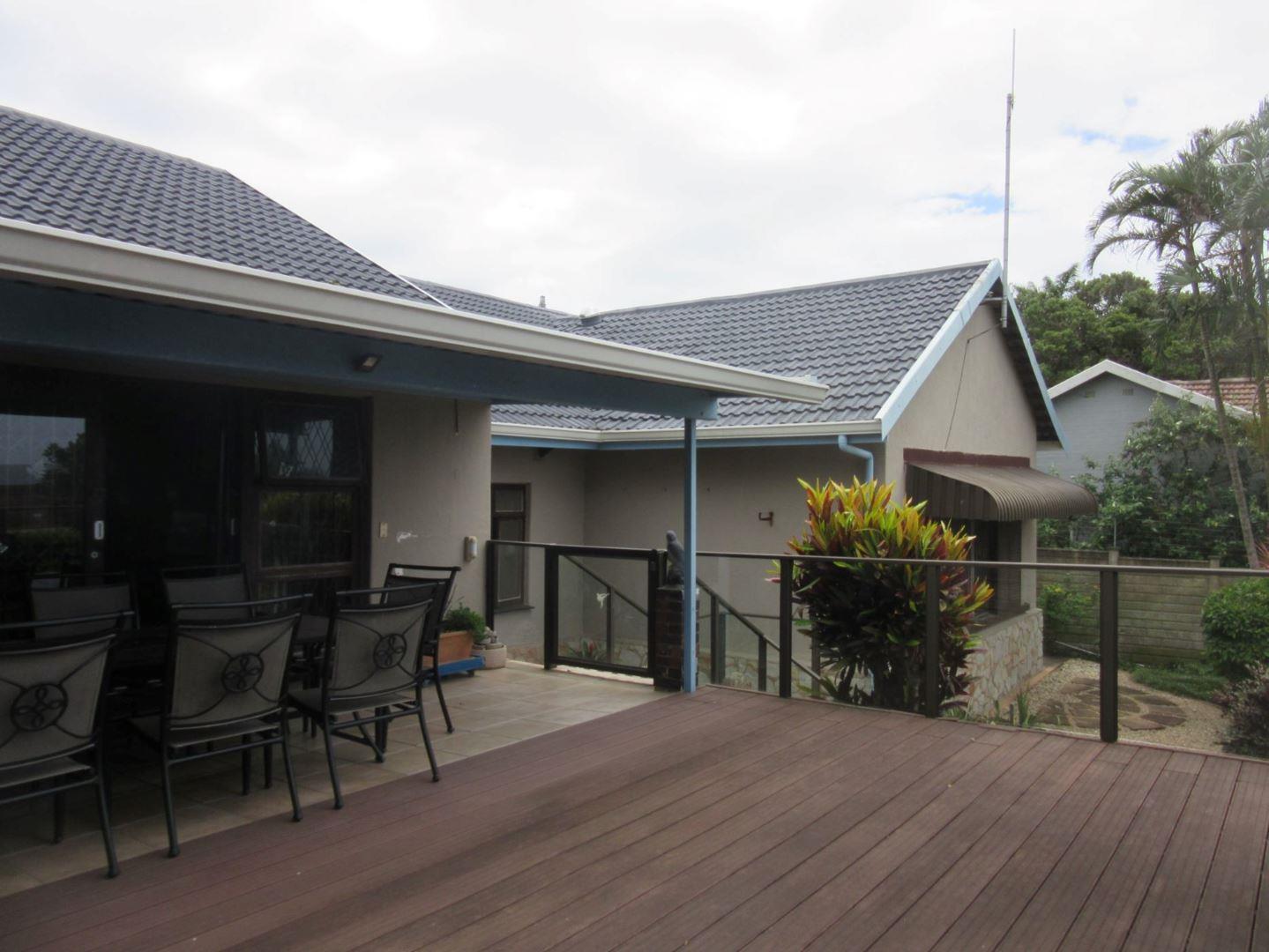 3 Bedroom House for sale in Ramsgate 1249 Shirley Avenue P24112140861