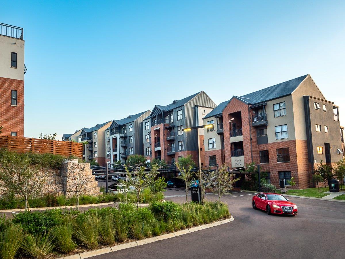 Apartments / flats to rent in Kempton Park Kempton Park Property