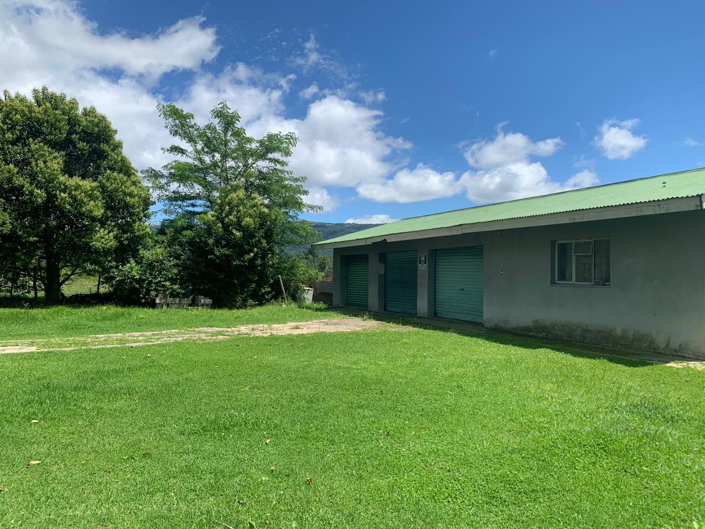 4 Bedroom House for sale in Stutterheim Rural P24112141736