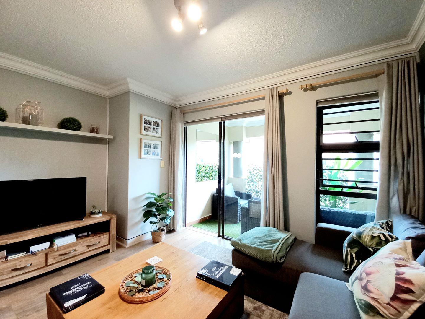 Brooklyn, Pretoria Property Apartments / flats for sale in Brooklyn