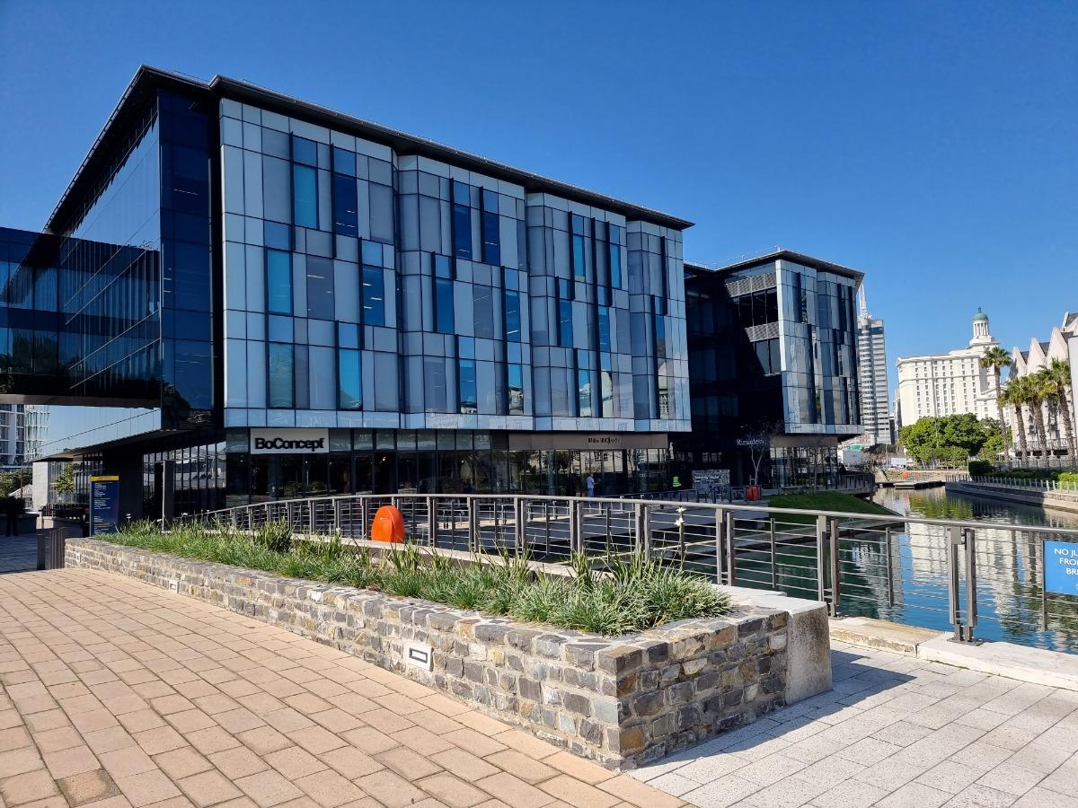 Waterfront, Cape Town Property Commercial property to rent in