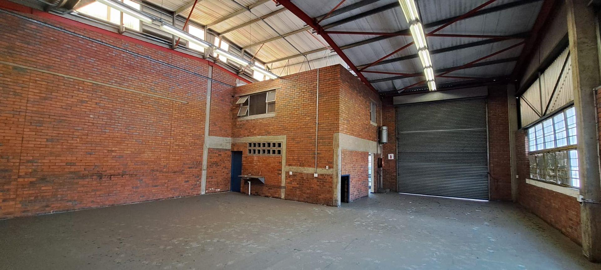 Industrial property to rent in Richards Bay Richards Bay Property