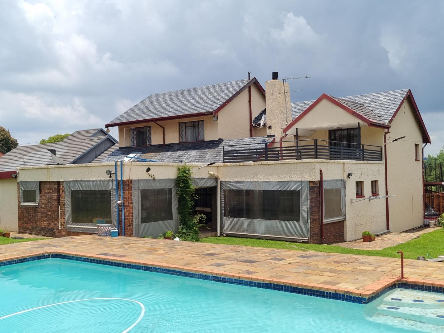 Observatory, Johannesburg Property Houses for sale in Observatory