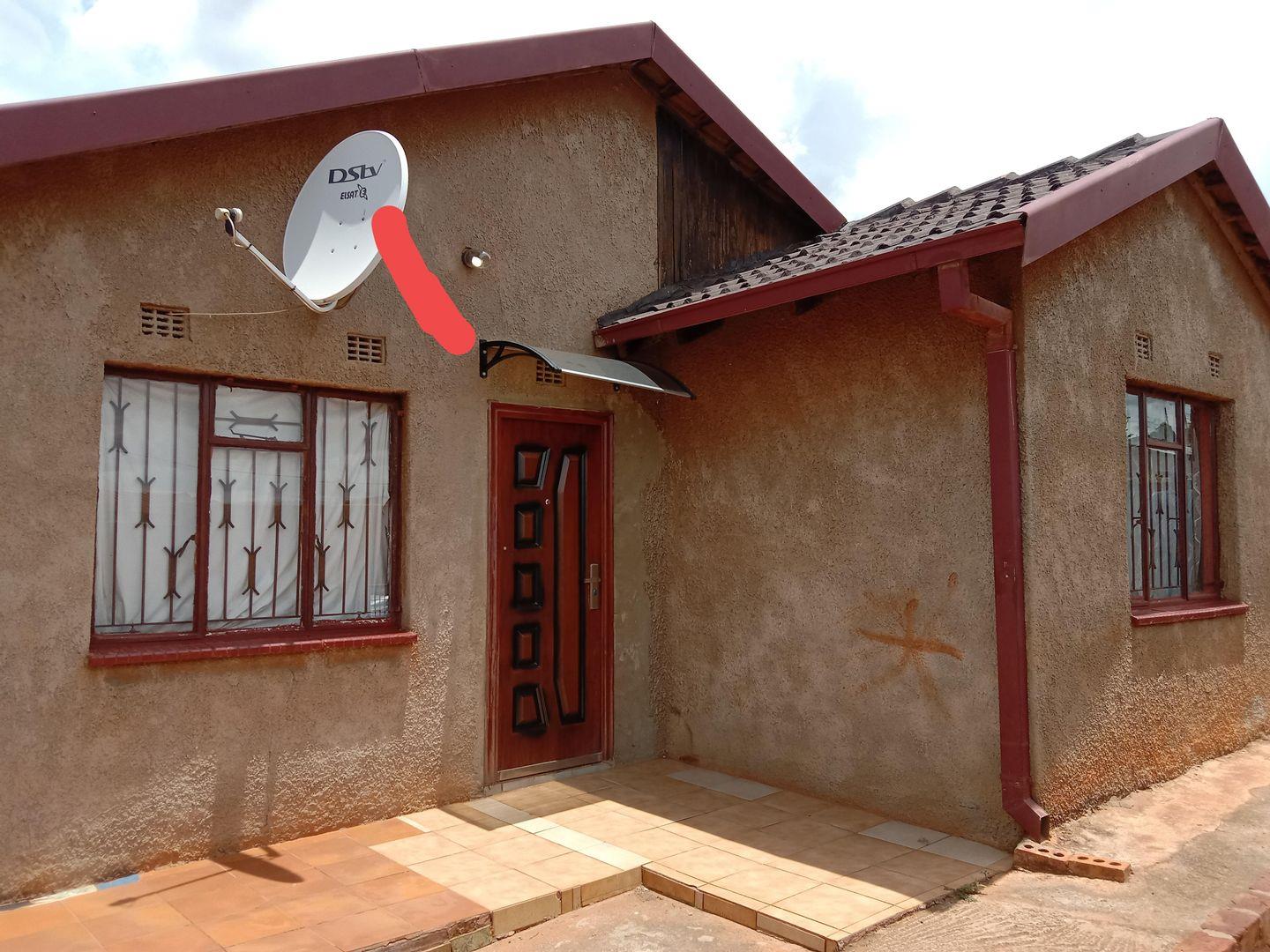 Orange Farm Property Property and houses for sale in Orange Farm