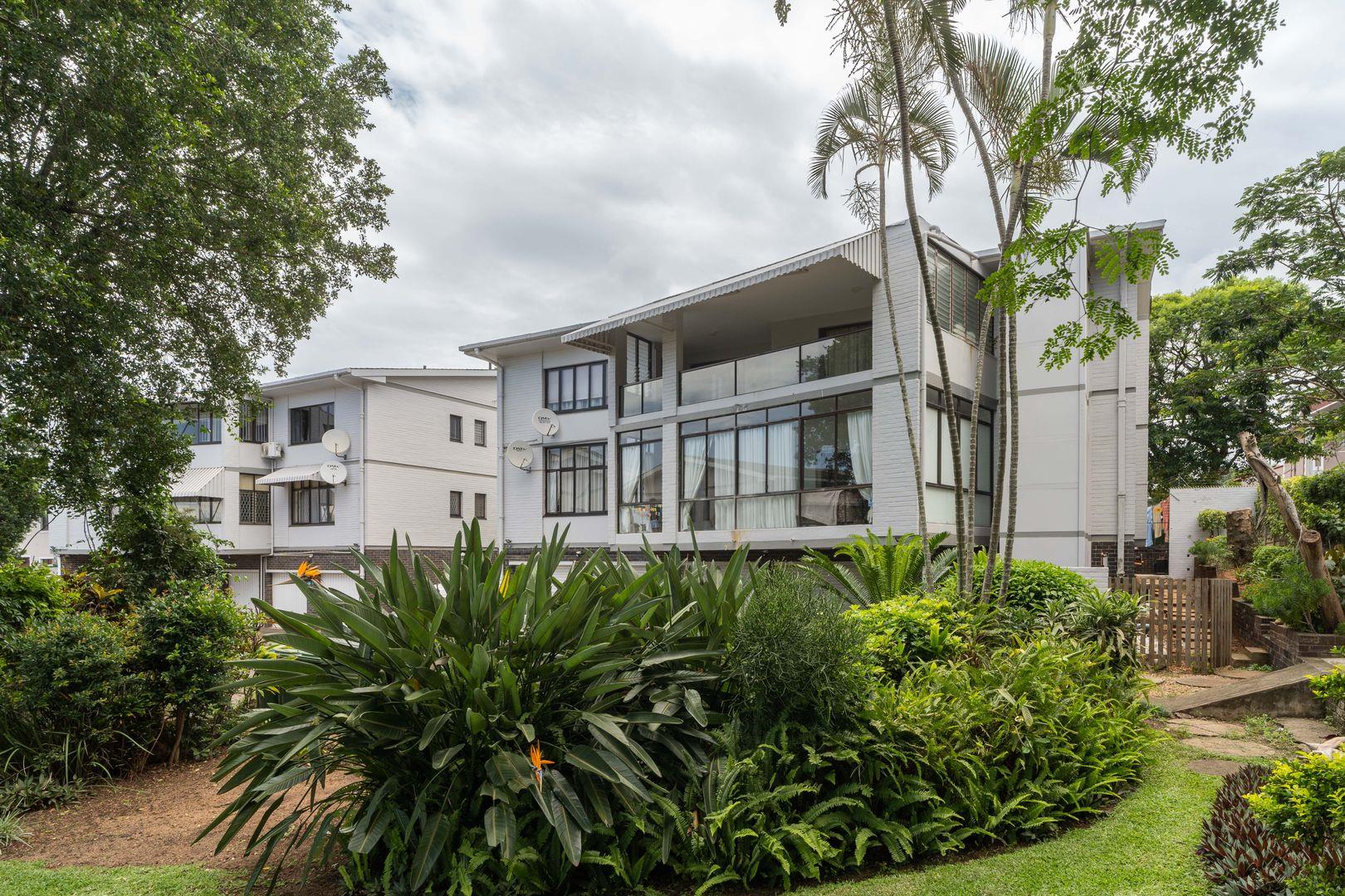 4 Bedroom Townhouse for sale in Musgrave P24112144795