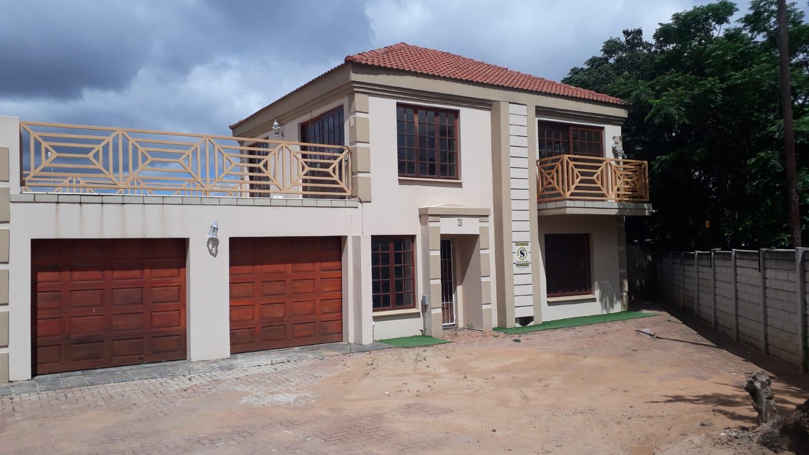 Polokwane Central Property Property and houses to rent in Polokwane