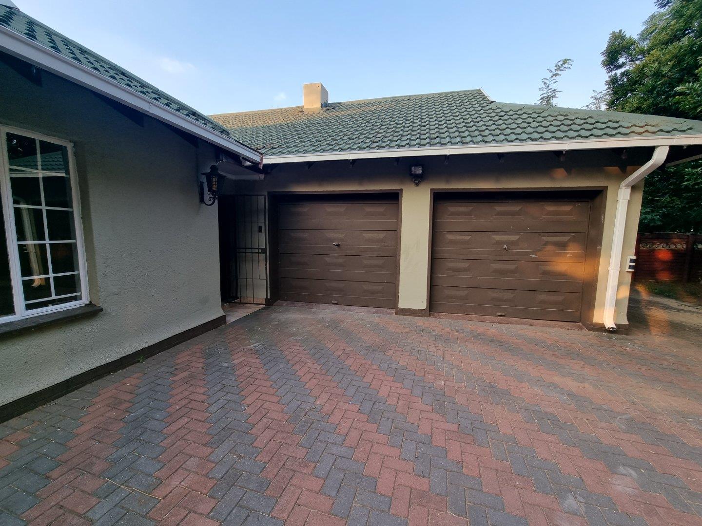 Vaalpark Property Property and houses to rent in Vaalpark
