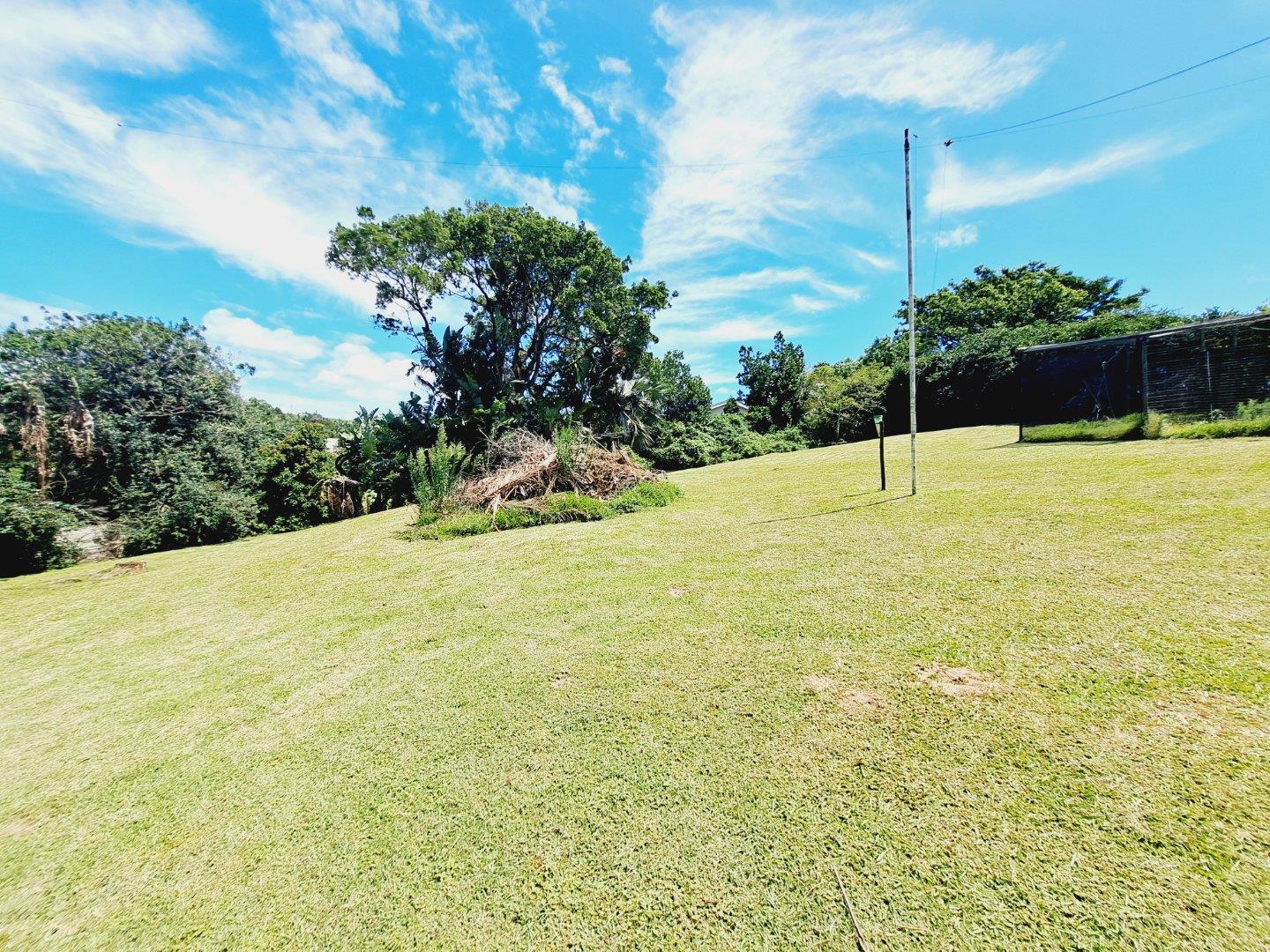 Vacant land / plot for sale in Black Rock 126 Ramsey Avenue P24