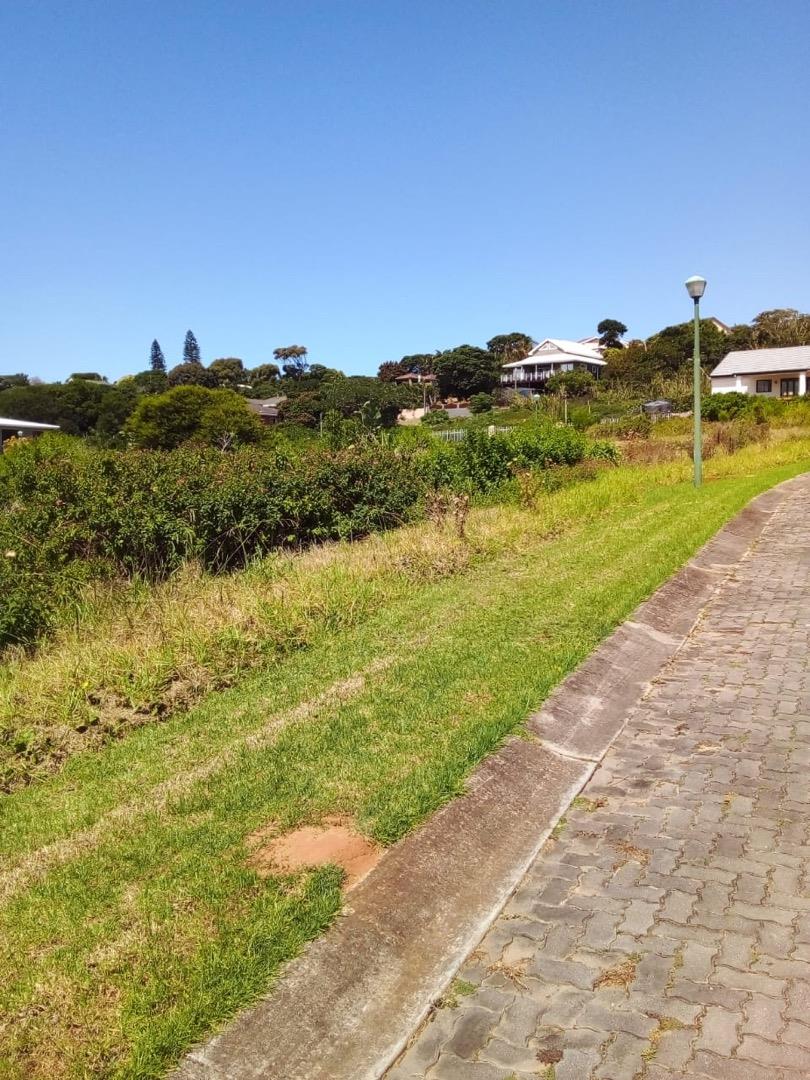 Vacant land / plot for sale in West Bank Port Alfred Country Club