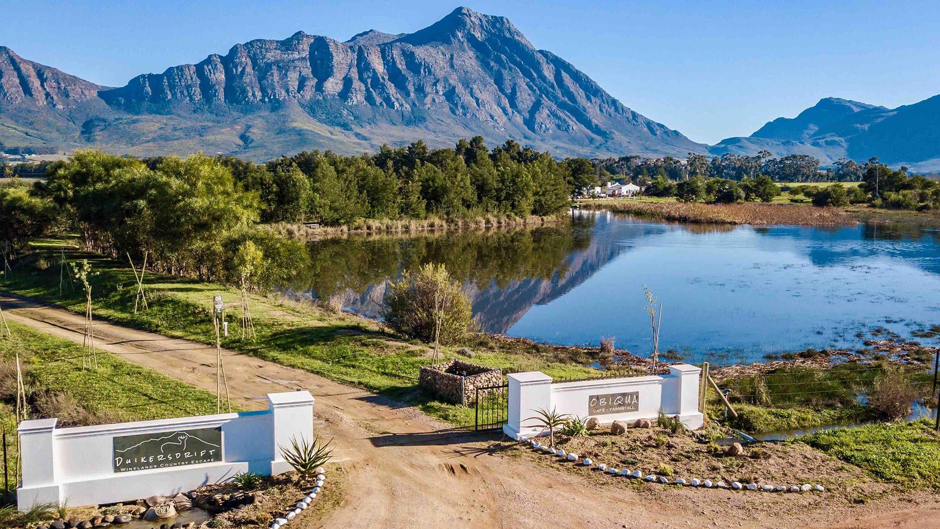 Tulbagh Rural Property Property and houses for sale in Tulbagh Rural