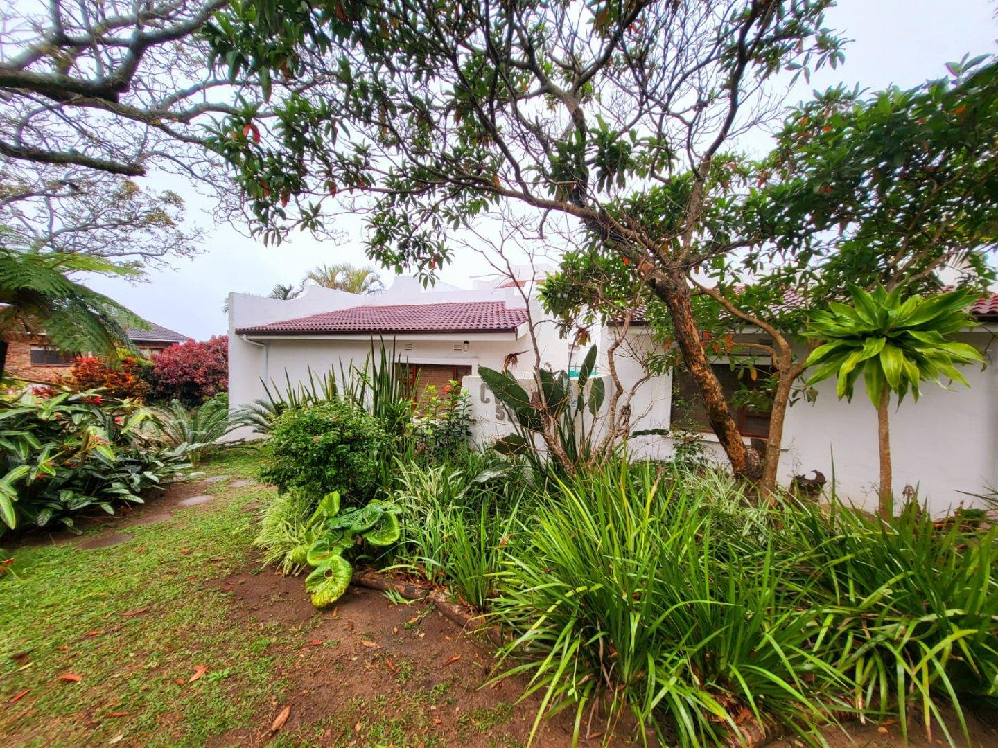 4 Bedroom House for sale in Glenmore P24112147838