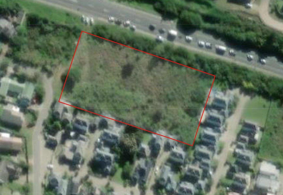 Vacant land / plot for sale in Sedgefield Central P24112148493