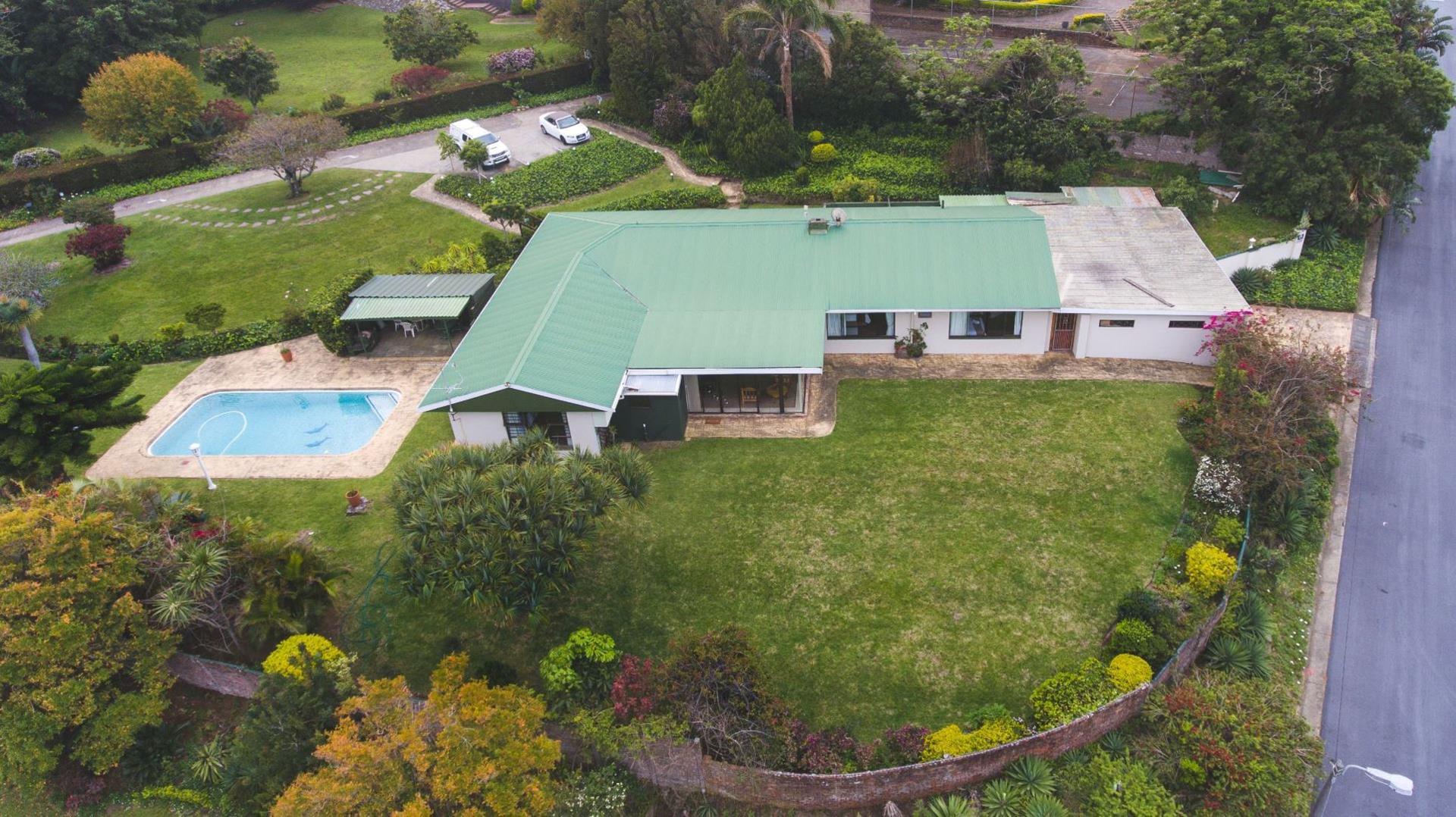 7 Bedroom House for sale in Bunkers Hill P24112148644