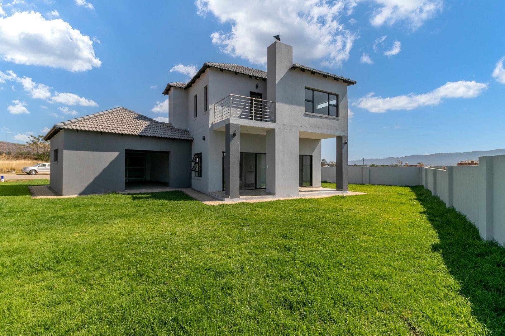 3 Bedroom House for sale in Everglades Estate 8 Everglades Nature Estate P24112061133