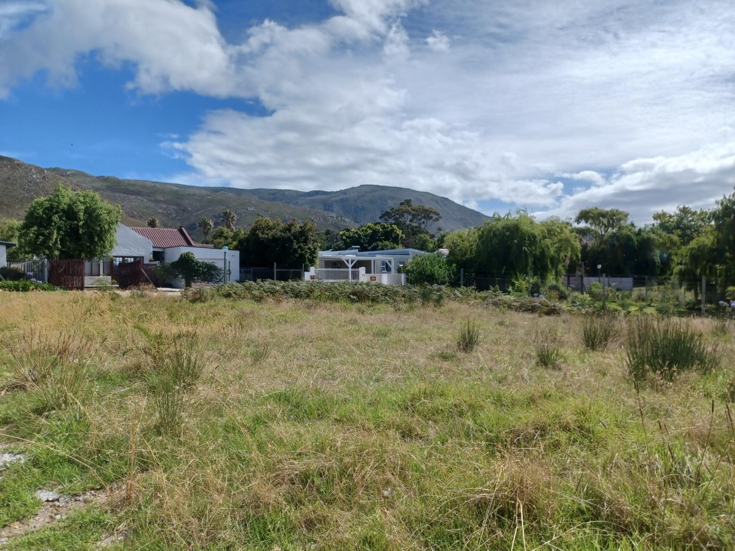 Vacant land / plots for sale in Kleinmond Kleinmond Property