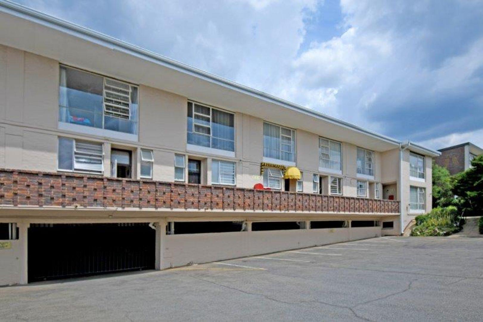 2 Bedroom Apartment / flat for sale in Ferndale 2 Sylvan Place, 94