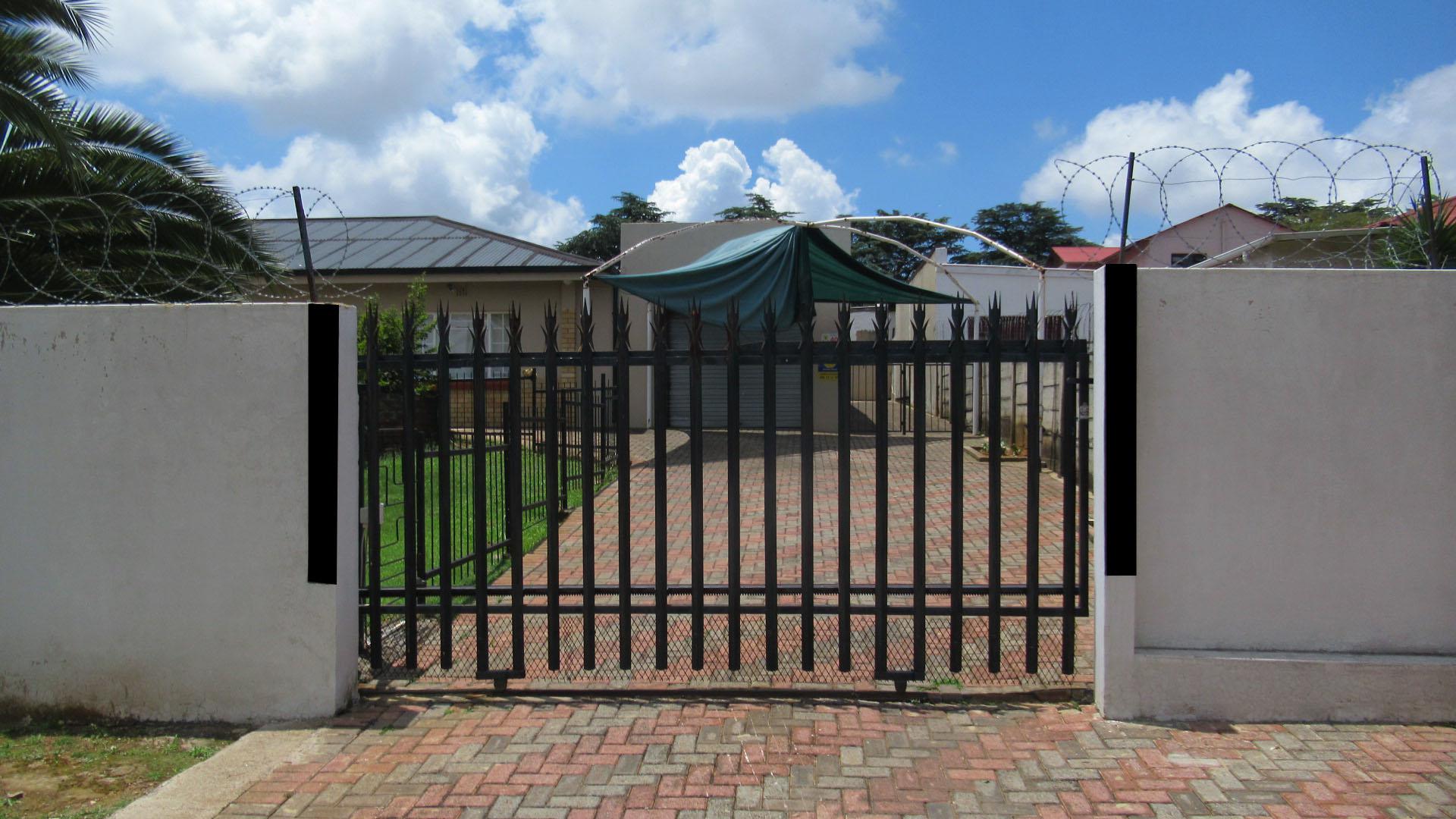 Krugersdorp Central Property Property and houses for sale in