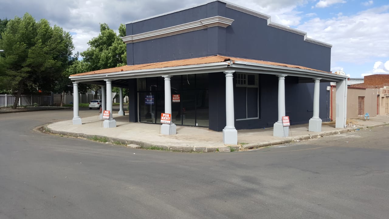 Hilton, Bloemfontein Property Commercial property to rent in Hilton, Bloemfontein