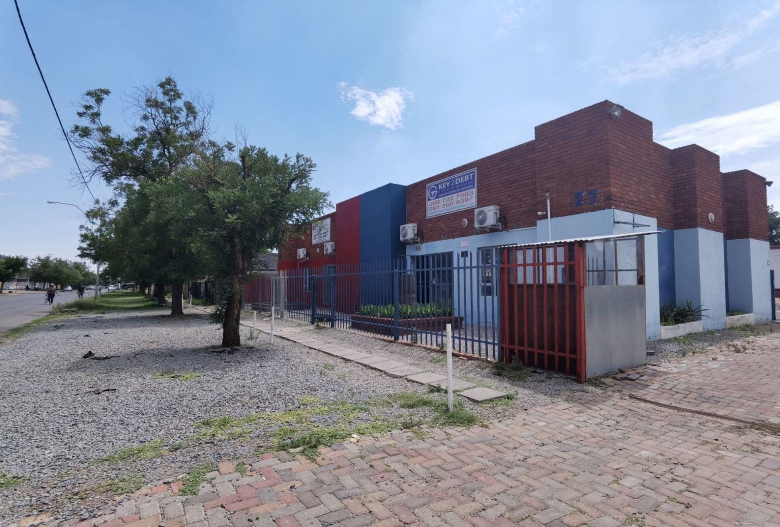 Commercial property for sale in Vereeniging Central P24112150875