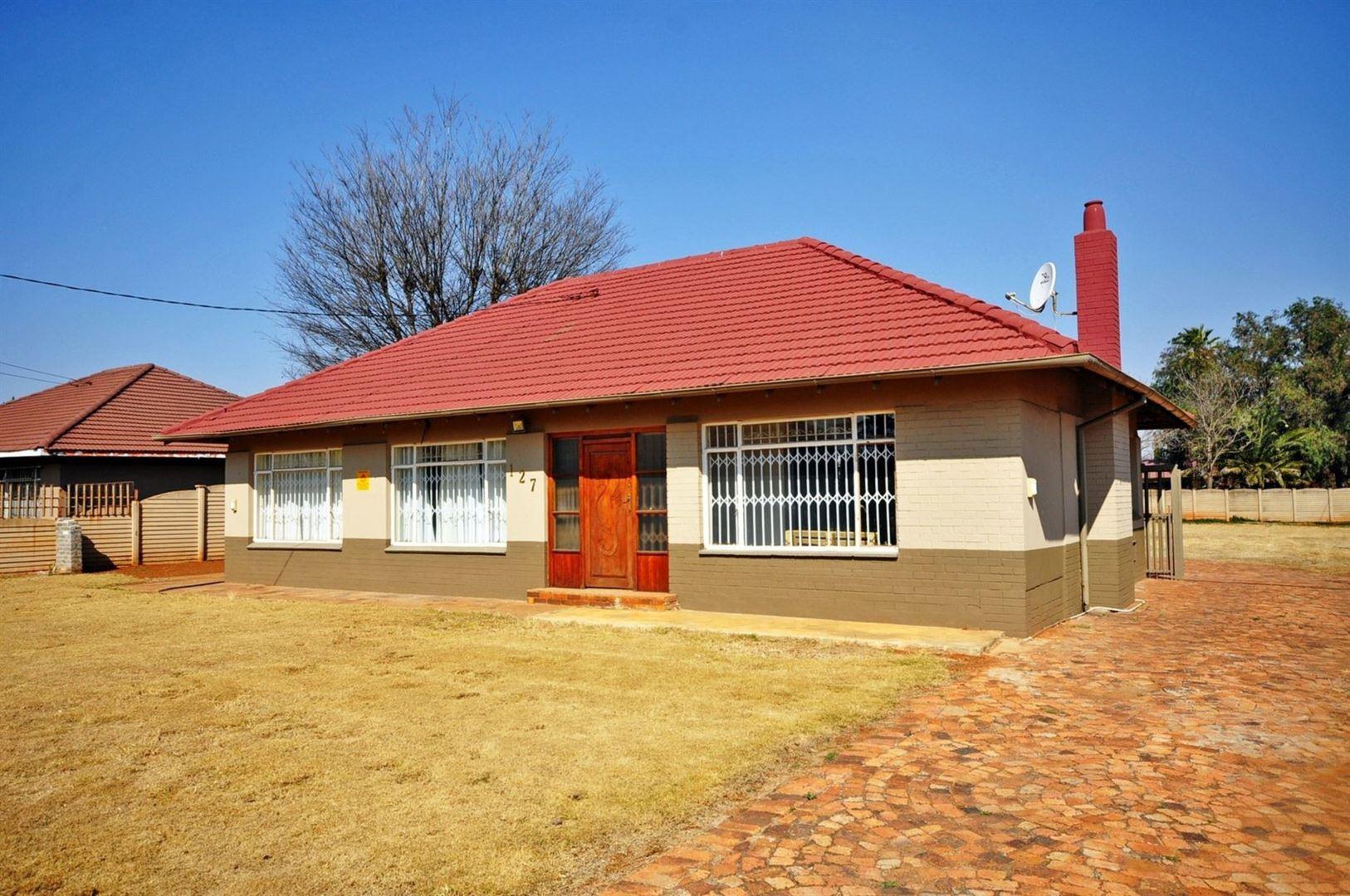 Three Rivers Property Property and houses for sale in Three Rivers