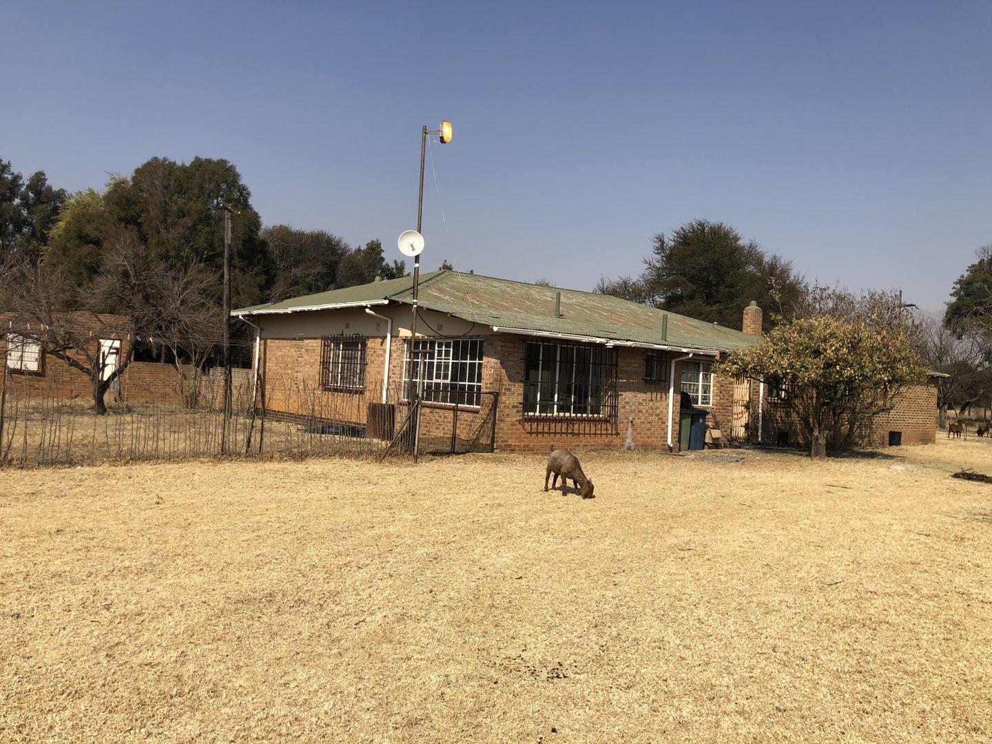 Farms for sale in Bronkhorstspruit Bronkhorstspruit Property