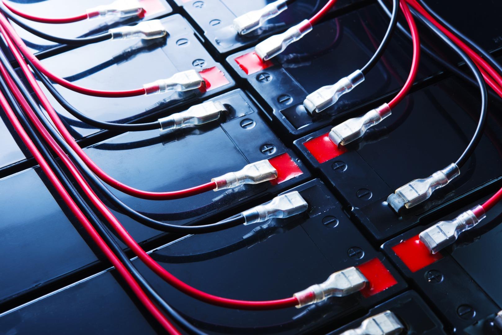 How to extend a UPS battery life Home Owners, Advice