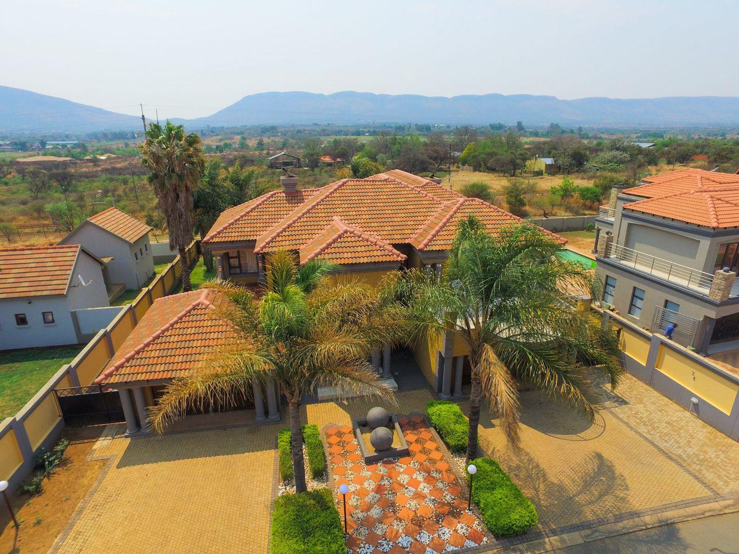 Xanadu Eco Park Property Property and houses for sale in Xanadu Eco