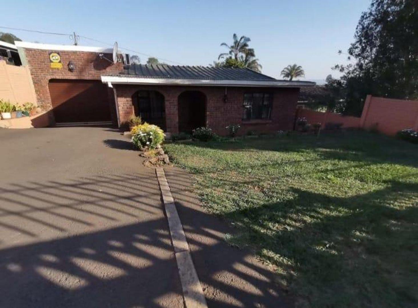 3 Bedroom House for sale in Northdale 70 Victory Road P24113936356