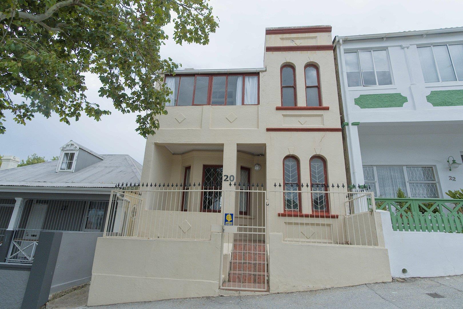 3 Bedroom House for sale in Richmond Hill 20 St Stephens St P24