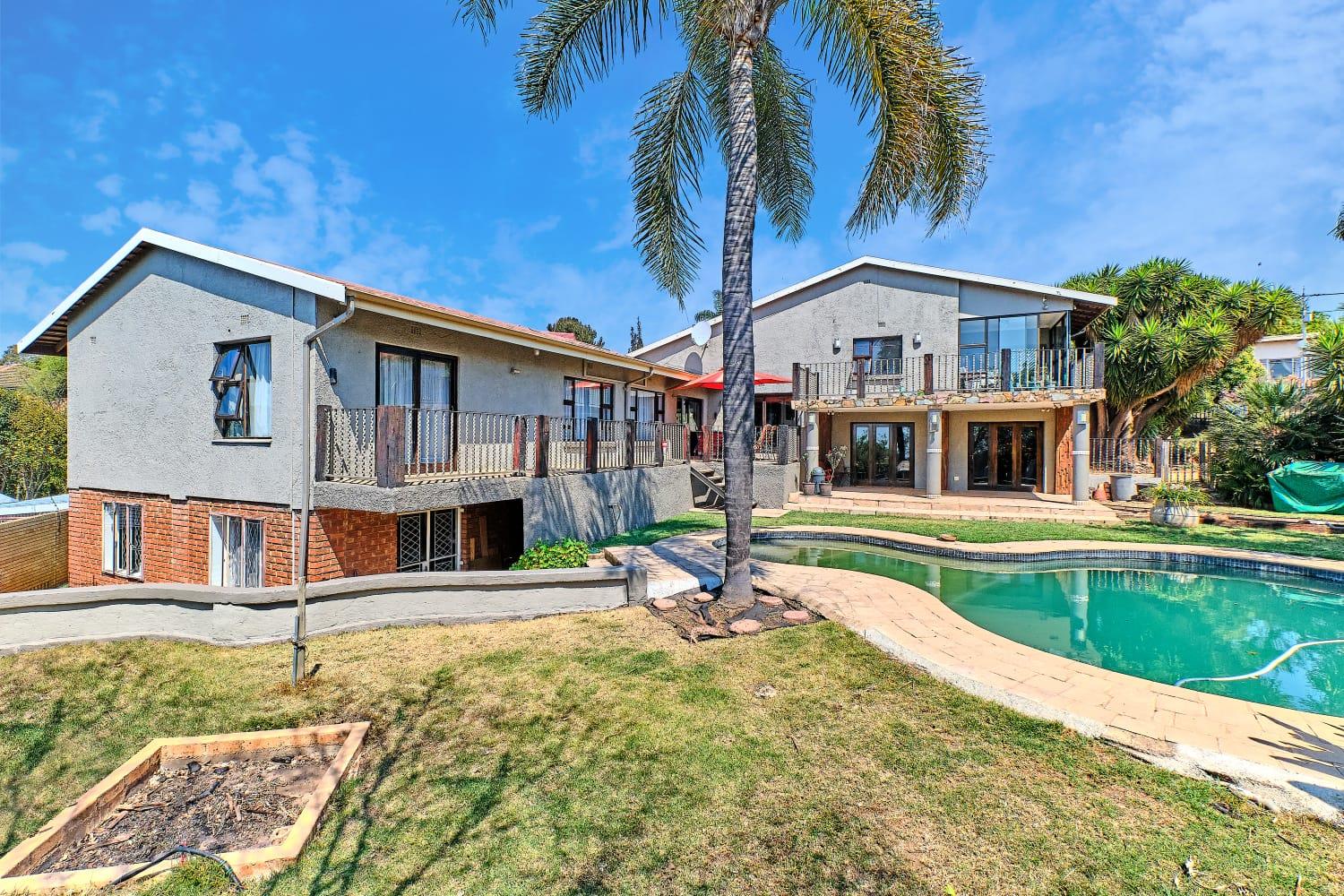 Horison Property Property and houses for sale in Horison