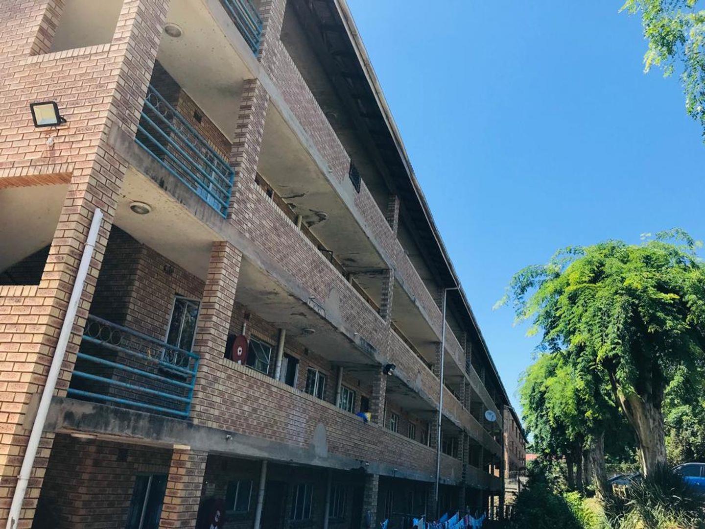Empangeni Central Property Apartments / flats to rent in Empangeni