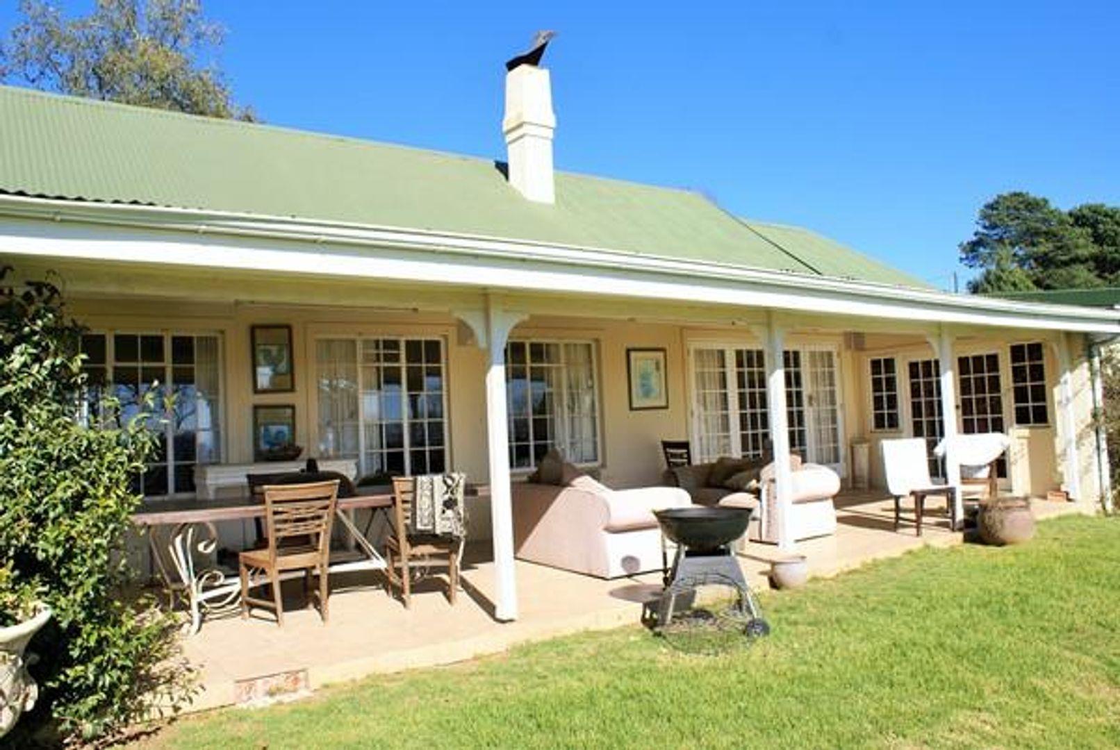 3 Bedroom House for sale in Nottingham Road P24106527694