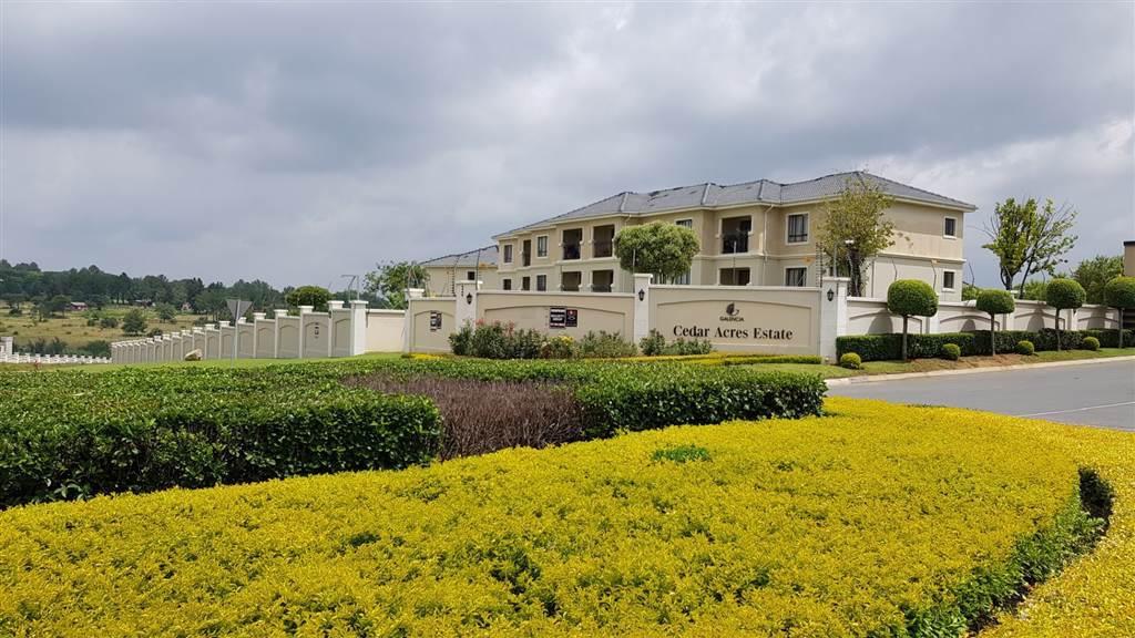 Fourways Property Apartments / flats to rent in Fourways Property24