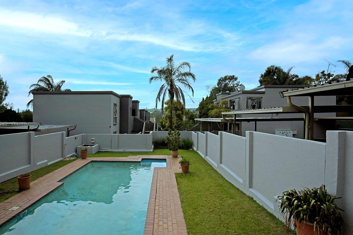 2 Bedroom Apartment / flat for sale in Ferndale 435 Long Avenue P24