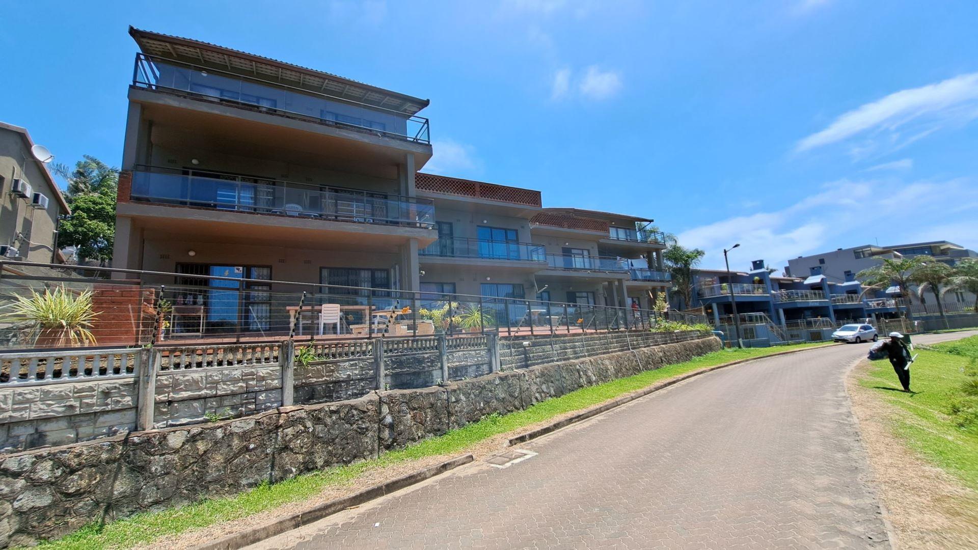 Kzn South Coast Property Apartment / flat for sale in Kzn South Coast